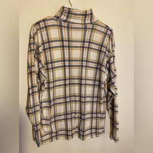 The limited turtle neck